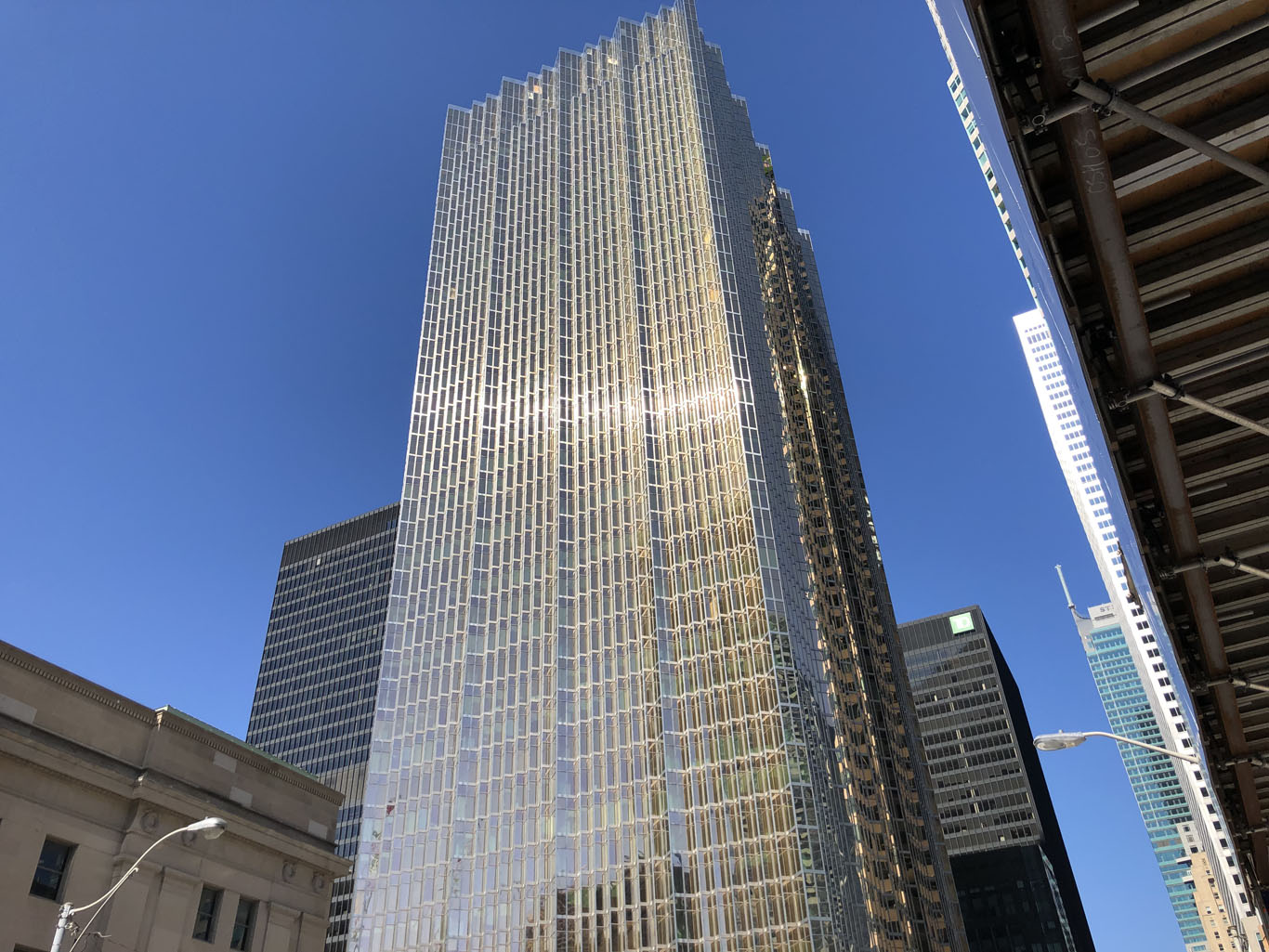 Alvarez & Marsal - Toronto